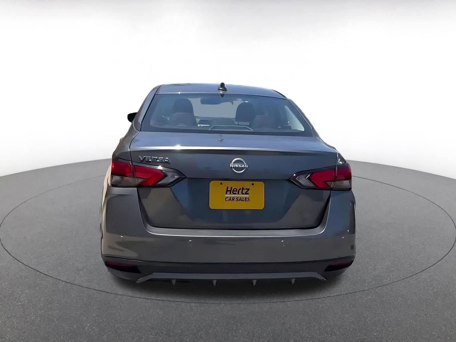 Thumbnail: 2025 Nissan Versa - 12