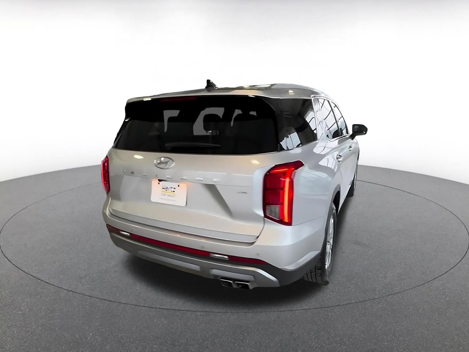 Thumbnail: 2025 Hyundai Palisade - 20