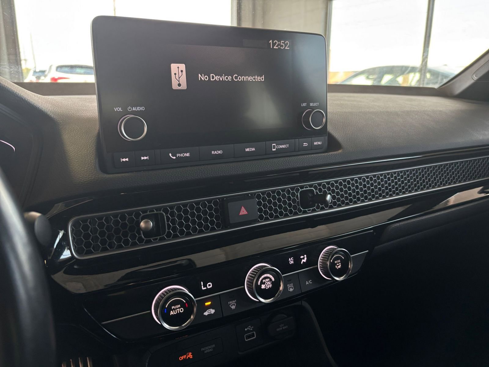 Thumbnail: 2024 Honda Civic - 21