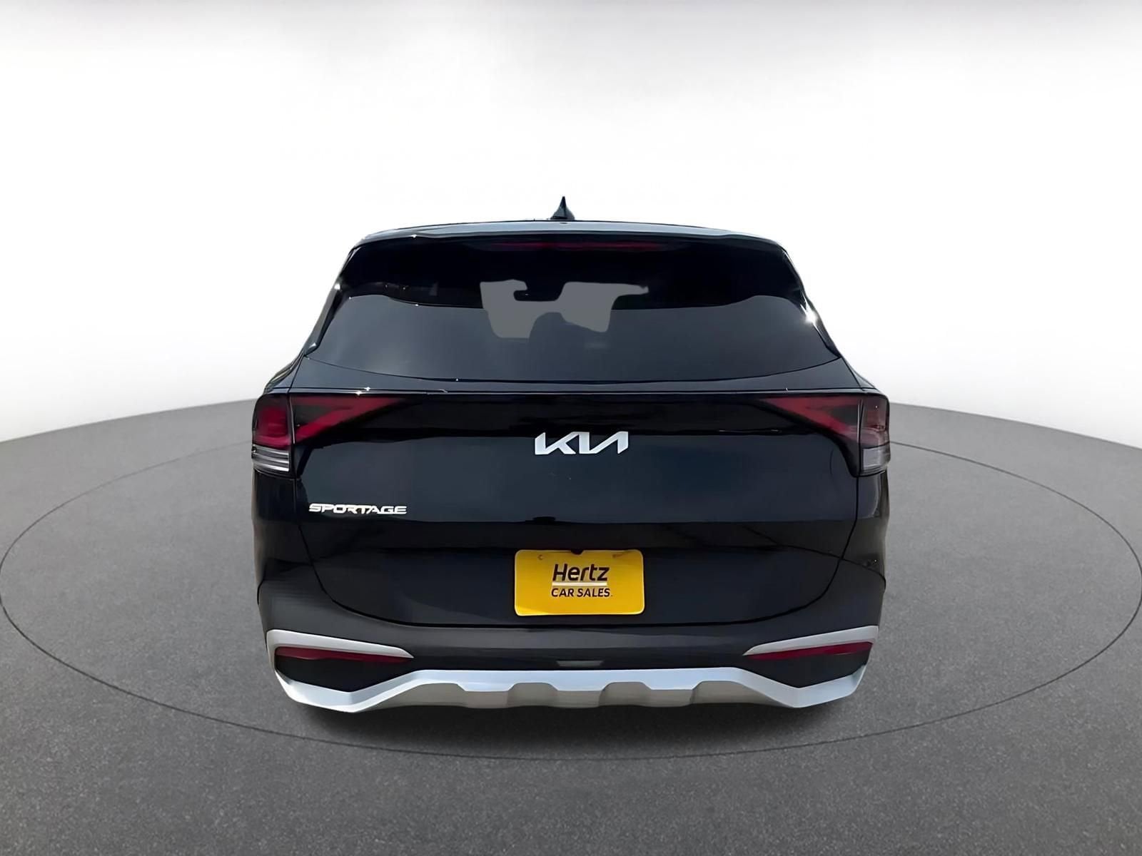 Thumbnail: 2025 Kia Sportage - 12