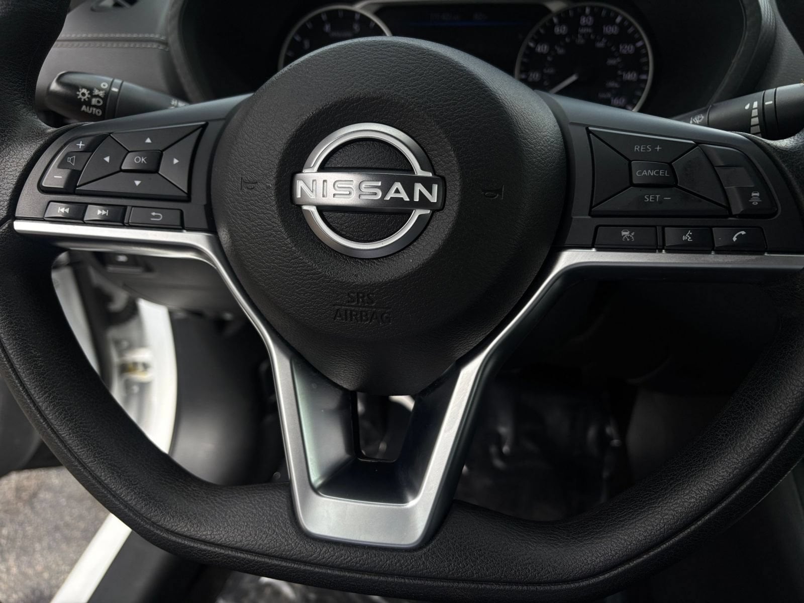 Thumbnail: 2025 Nissan Sentra - 27