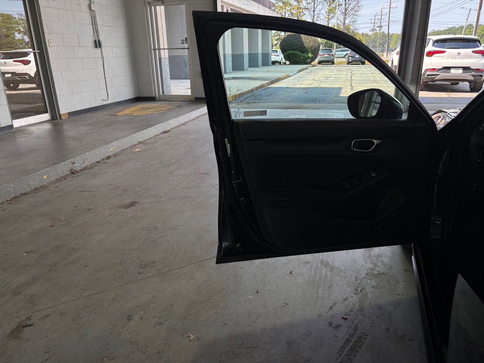 Thumbnail: 2024 Honda Civic - 20