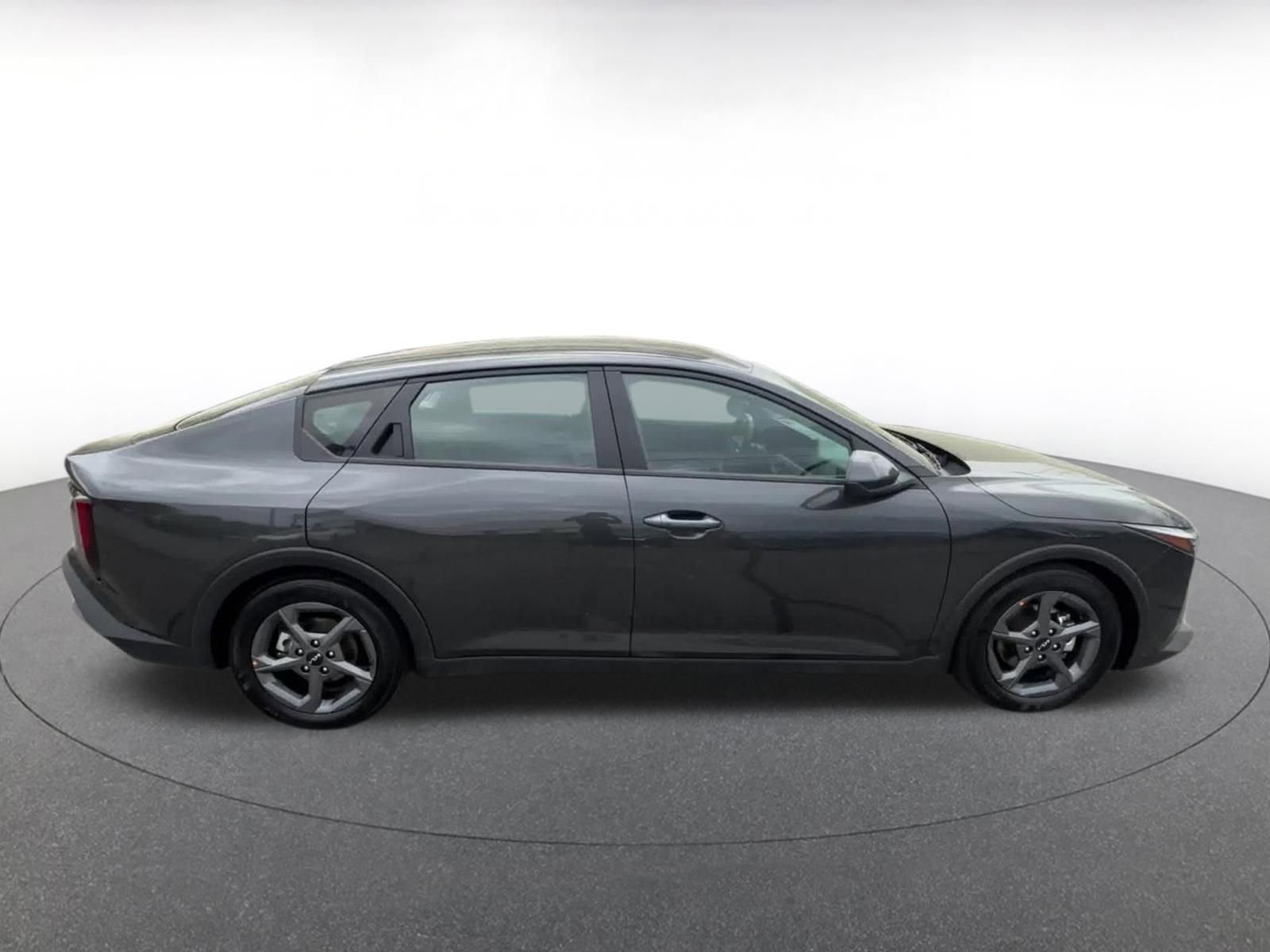 Thumbnail: 2025 Kia K4 - 16