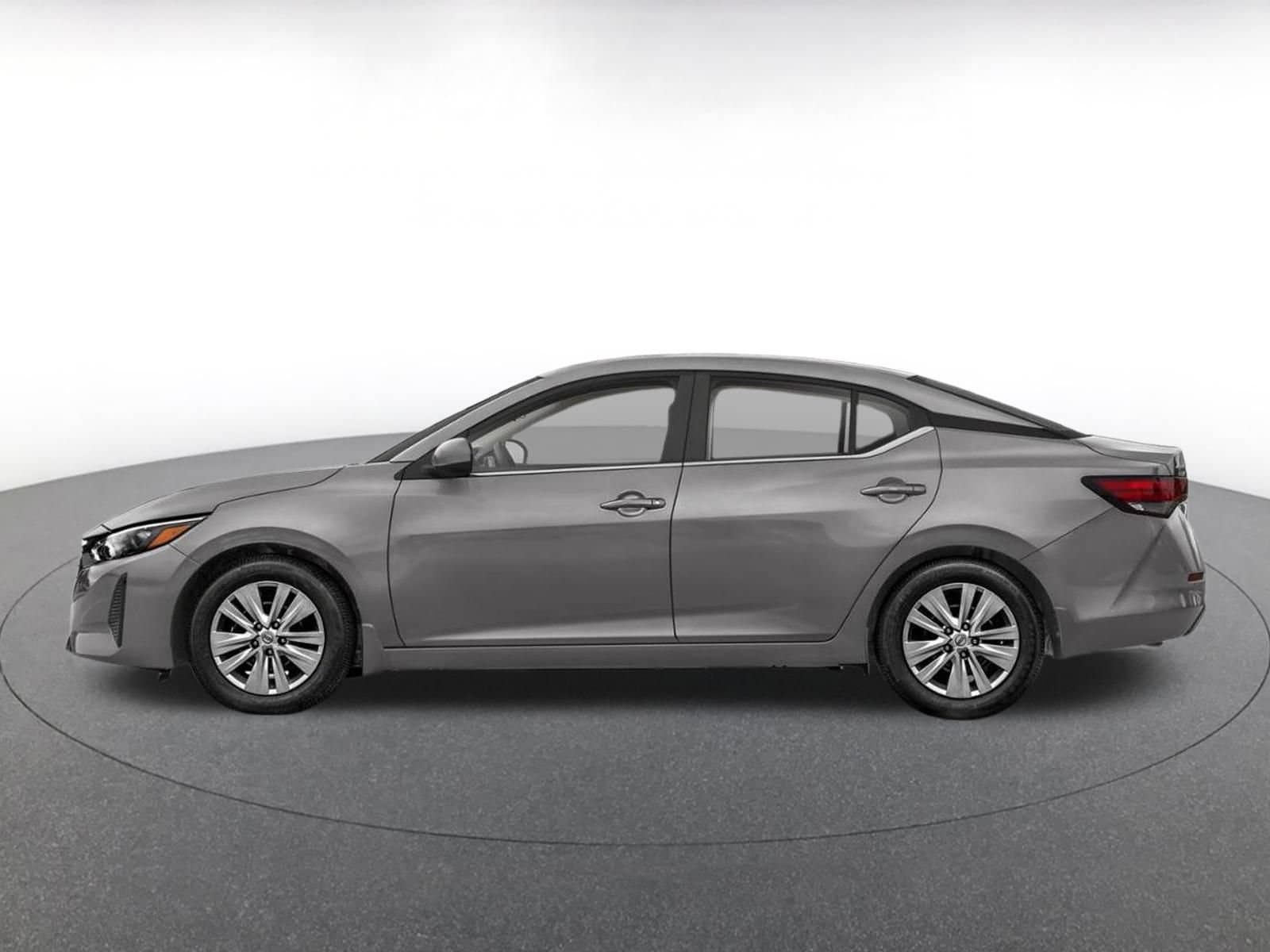 Thumbnail: 2025 Nissan Sentra - 3