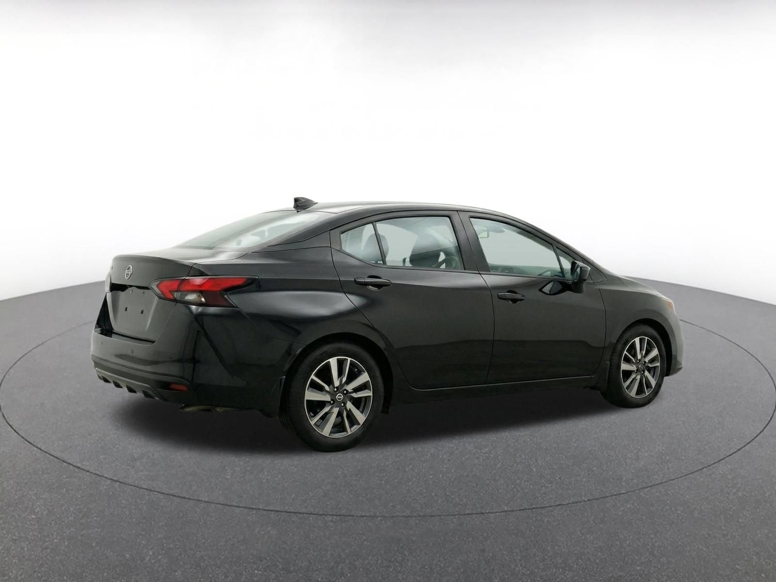 Thumbnail: 2025 Nissan Versa - 8