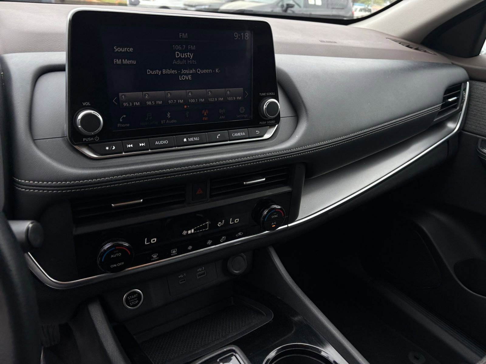 Thumbnail: 2023 Nissan Rogue - 20