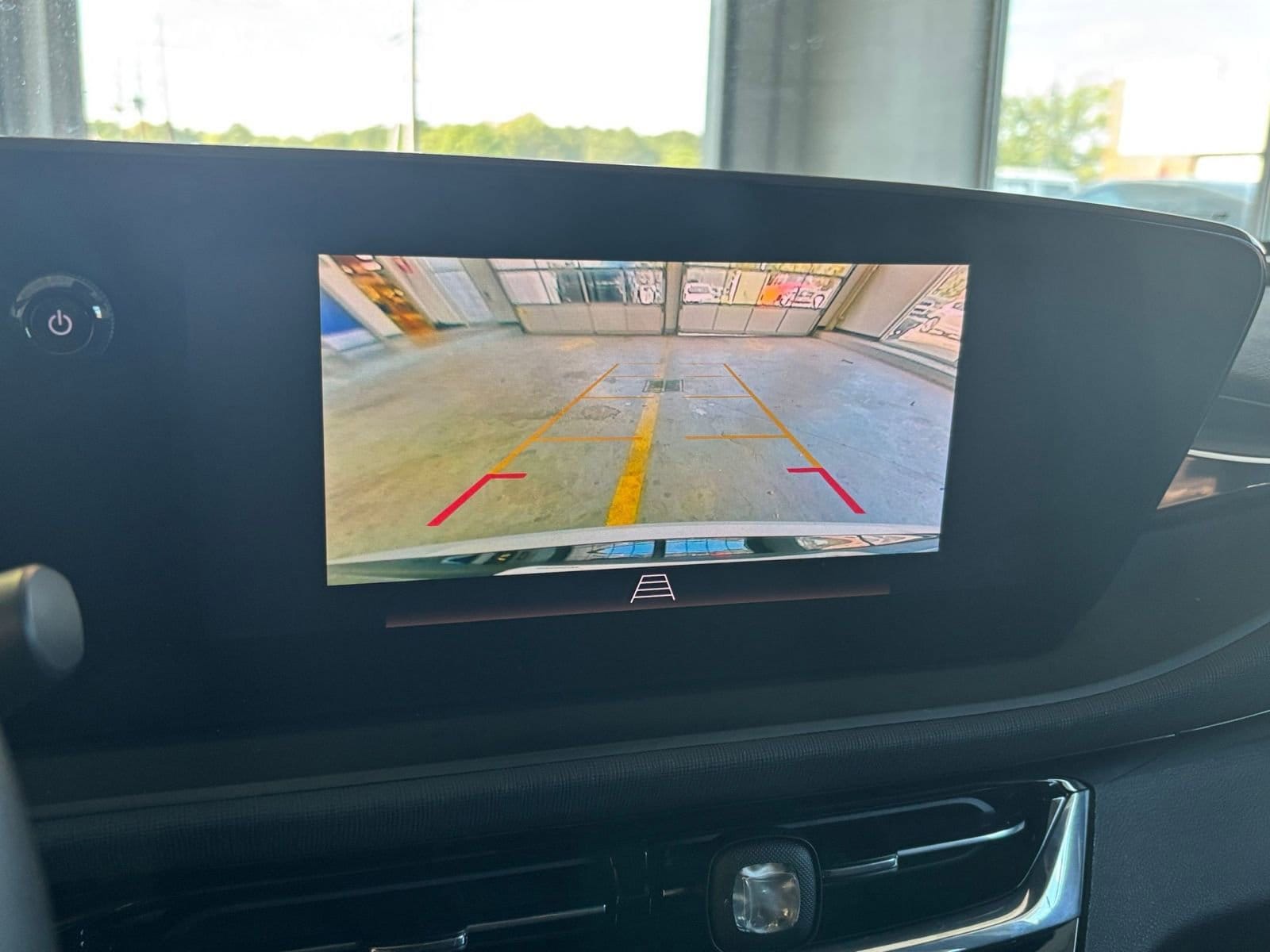 Thumbnail: 2025 Buick Envista - 17