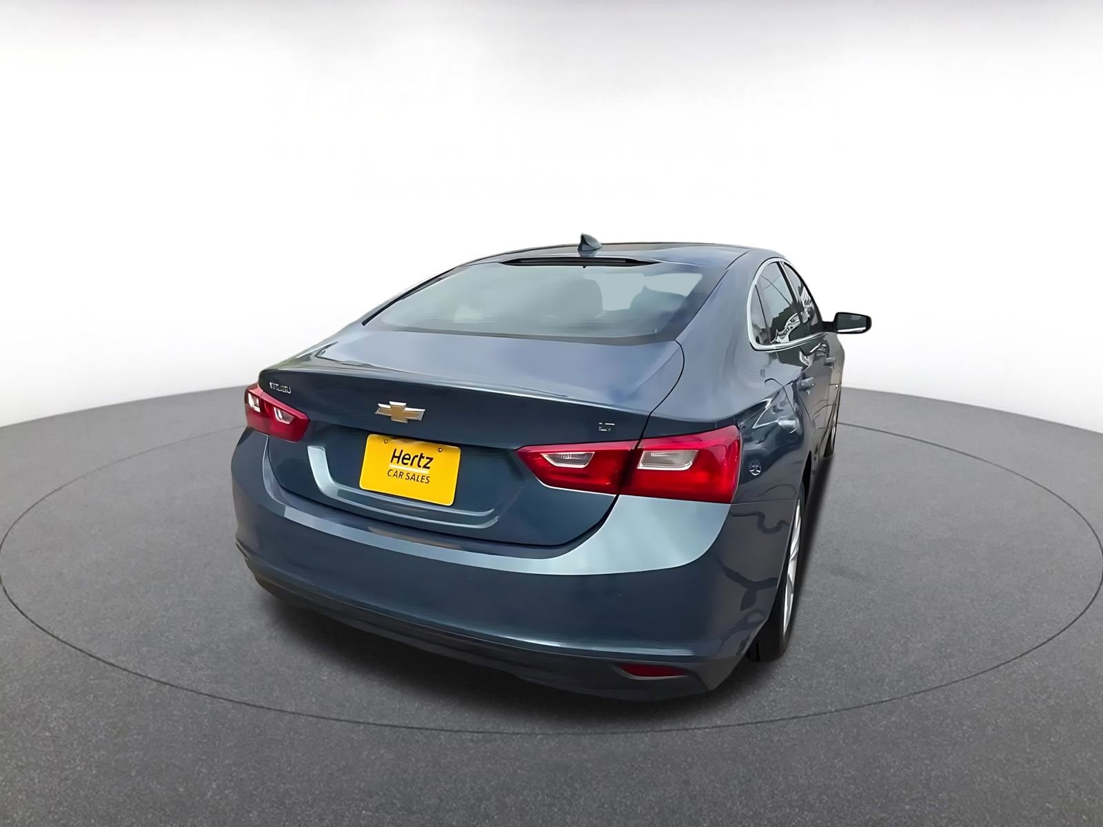 Thumbnail: 2024 Chevrolet Malibu - 13