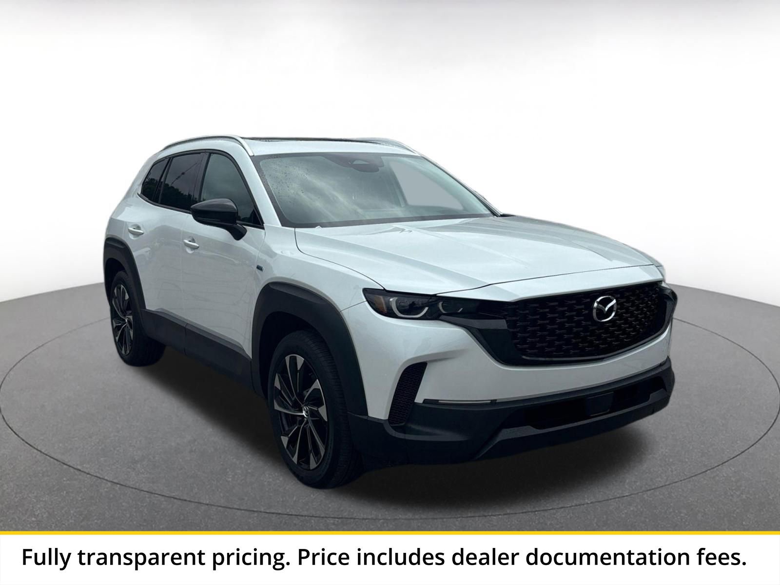 Thumbnail: 2025 Mazda CX-50 - 1