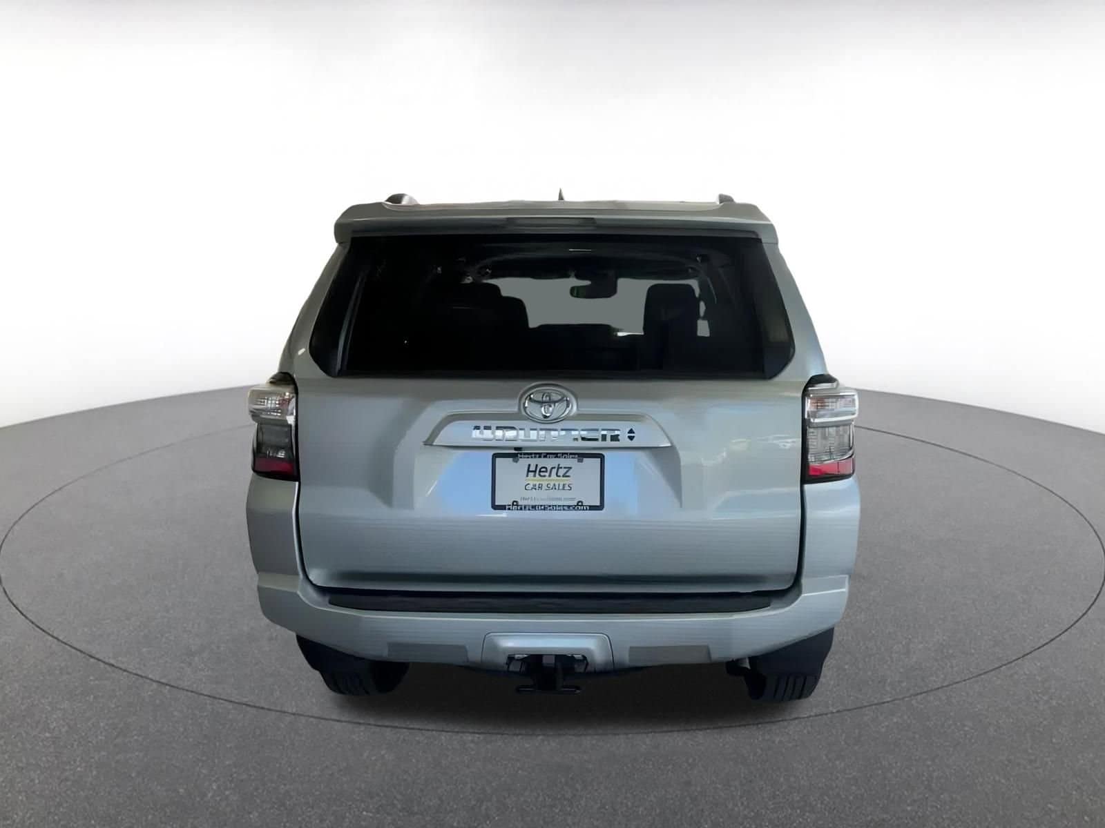 Thumbnail: 2024 Toyota 4Runner - 17