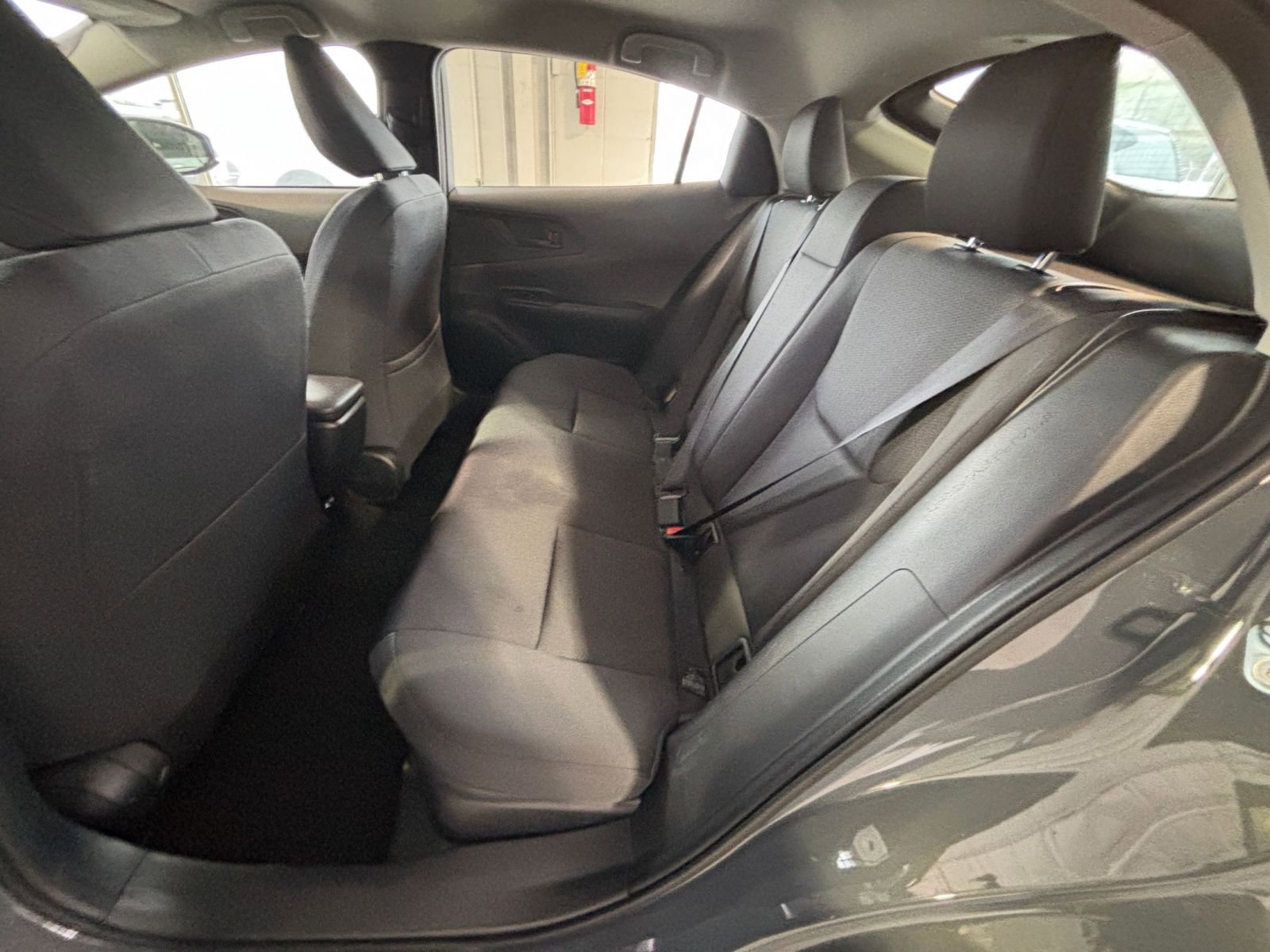 Thumbnail: 2025 Toyota Prius - 29