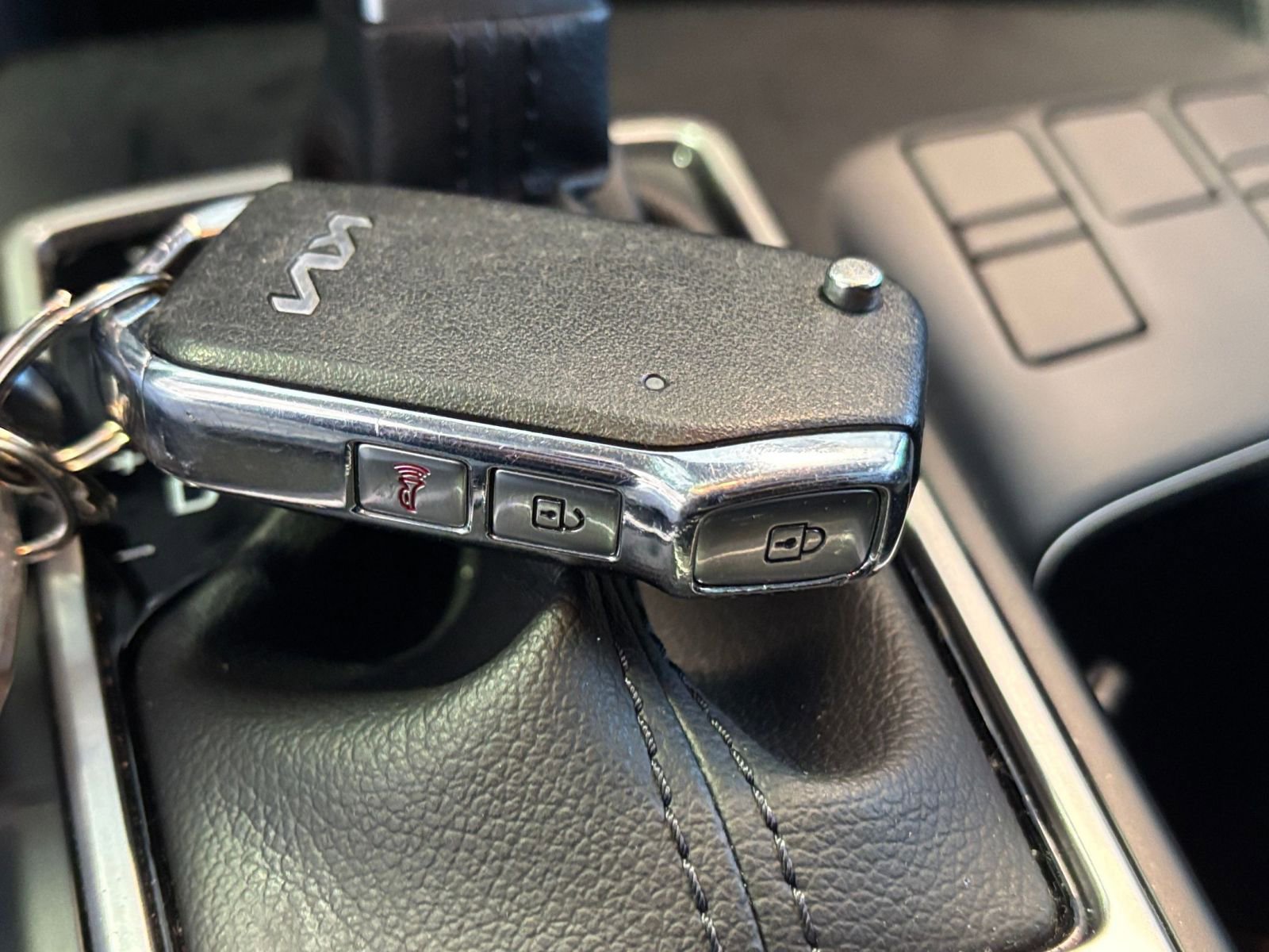 Thumbnail: 2025 Kia Sportage - 27