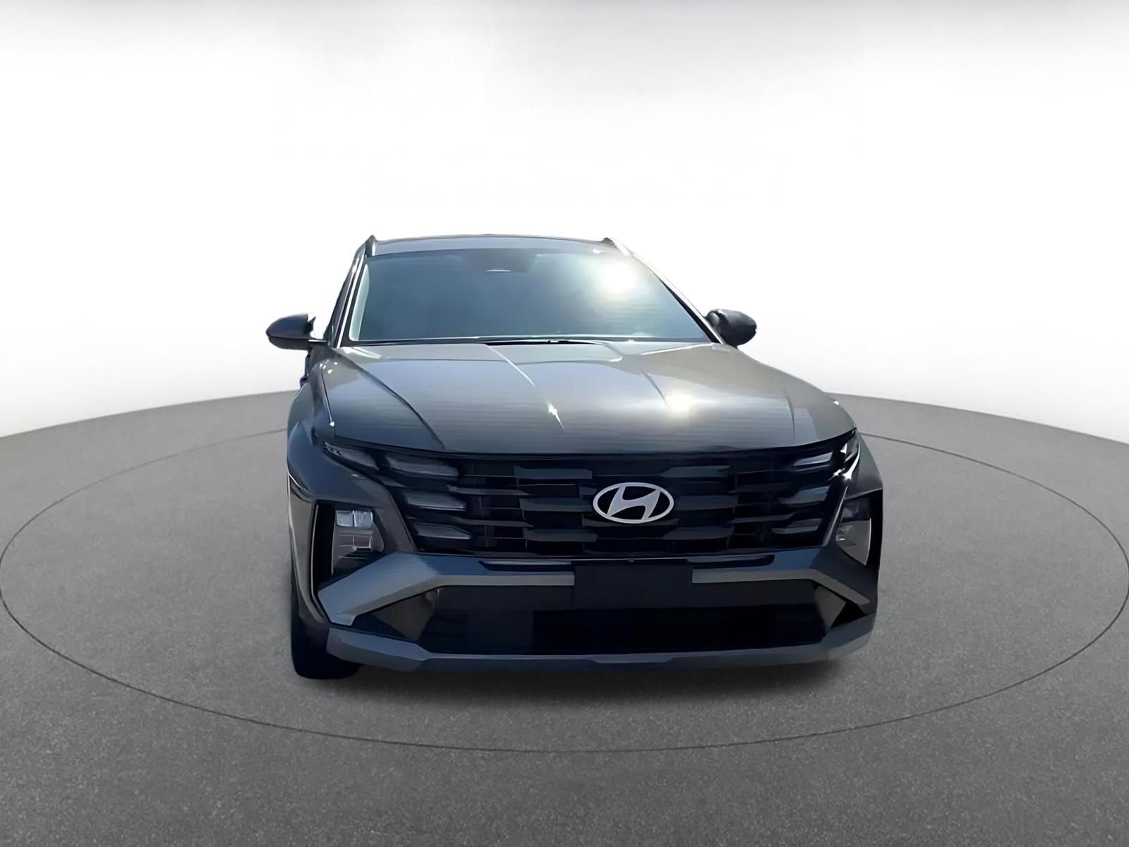 Thumbnail: 2025 Hyundai Tucson - 5