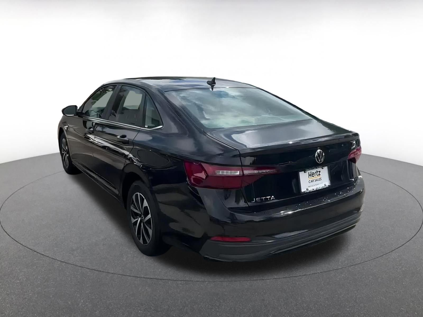 2024 Volkswagen Jetta S 11