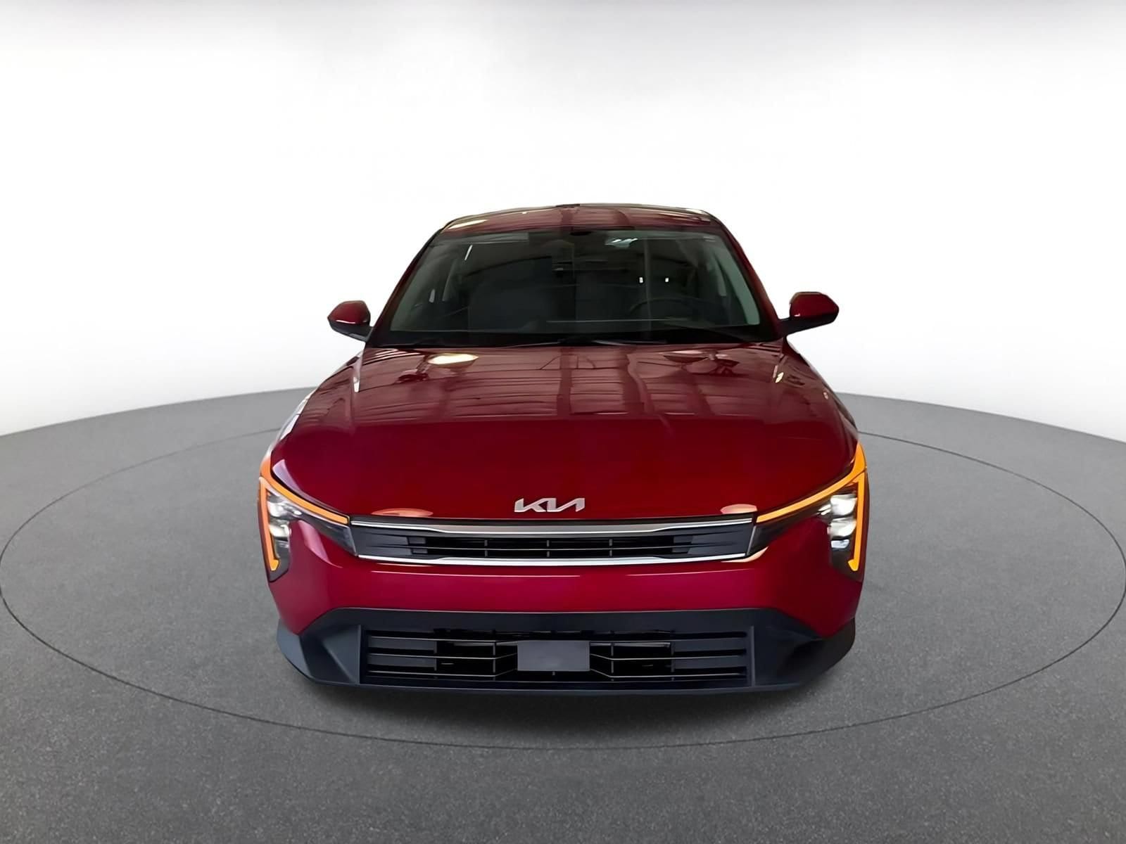 Thumbnail: 2025 Kia K4 - 3