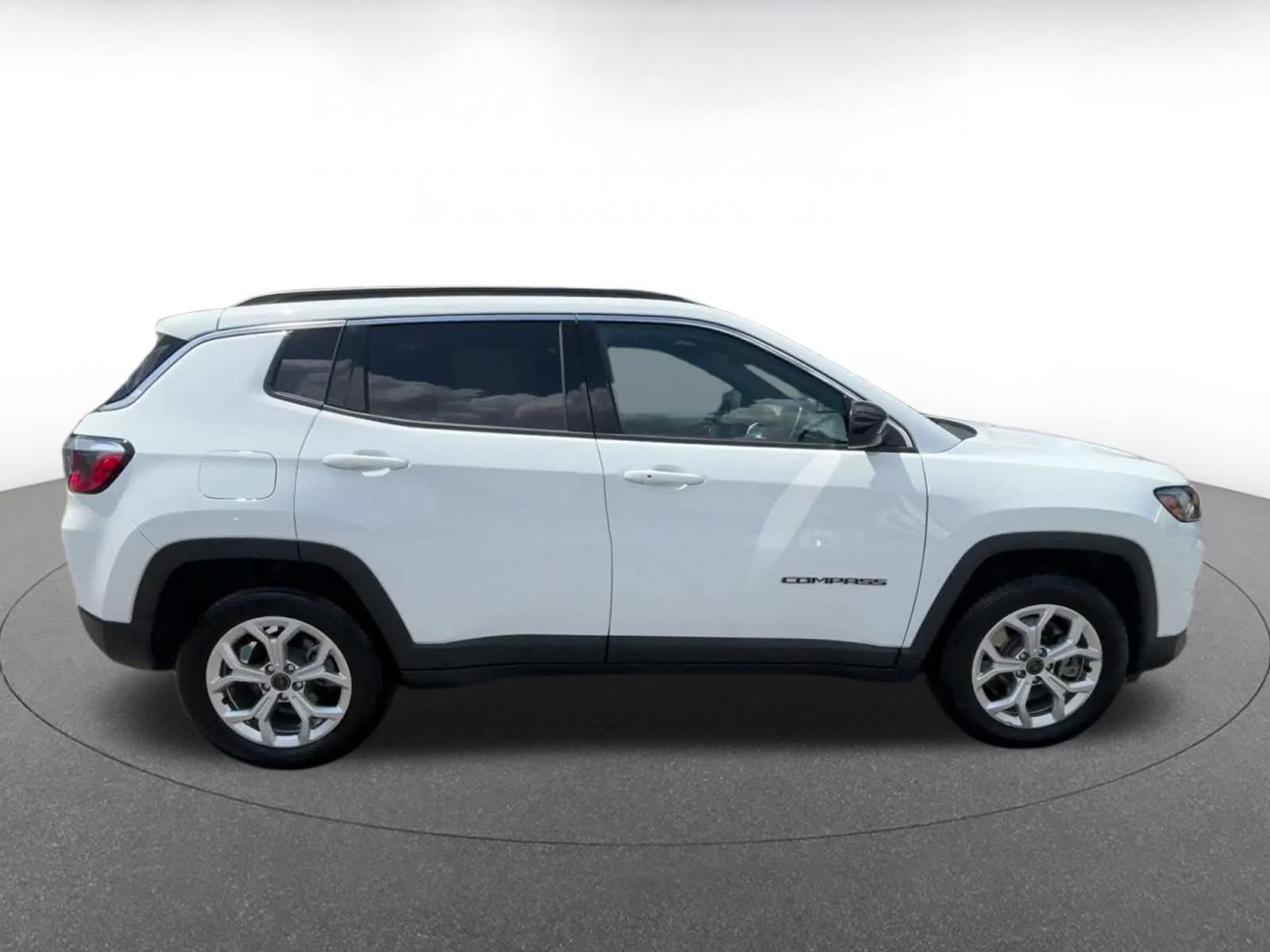 Thumbnail: 2025 Jeep Compass - 16