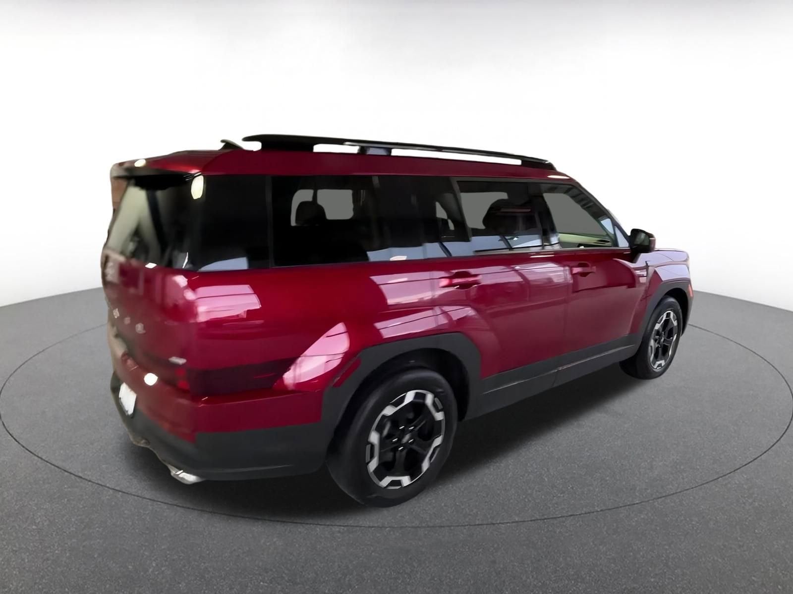 Thumbnail: 2025 Hyundai Santa Fe - 12