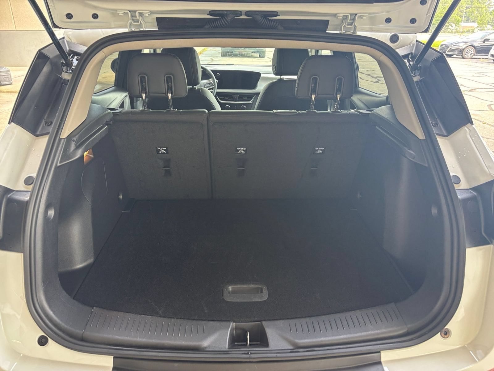 Thumbnail: 2026 Buick Encore GX - 30