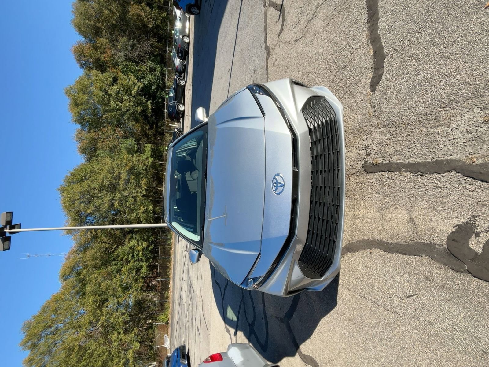 Thumbnail: 2025 Toyota Camry - 20