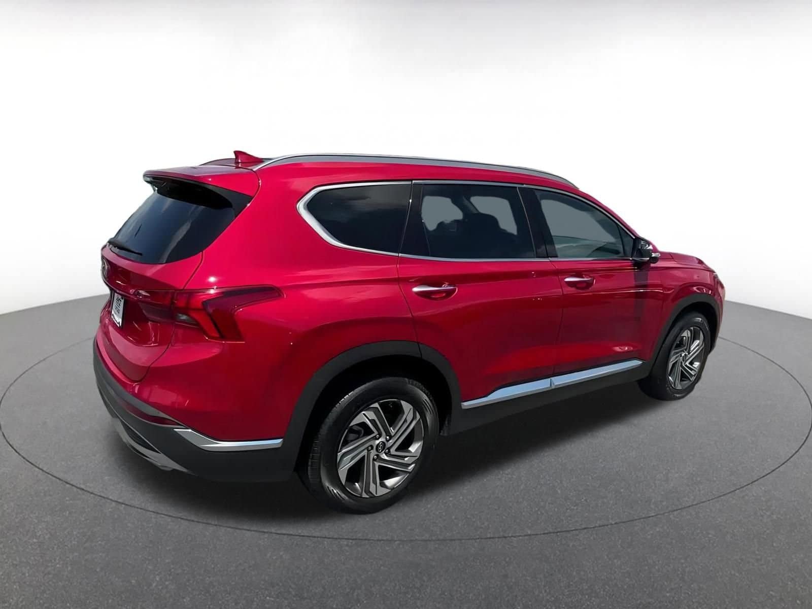 2023 Hyundai Santa Fe SEL 15