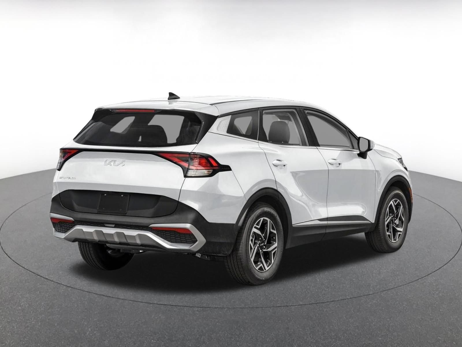 Thumbnail: 2025 Kia Sportage - 2