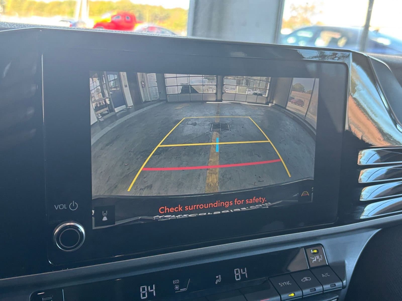 Thumbnail: 2025 Toyota Camry - 23