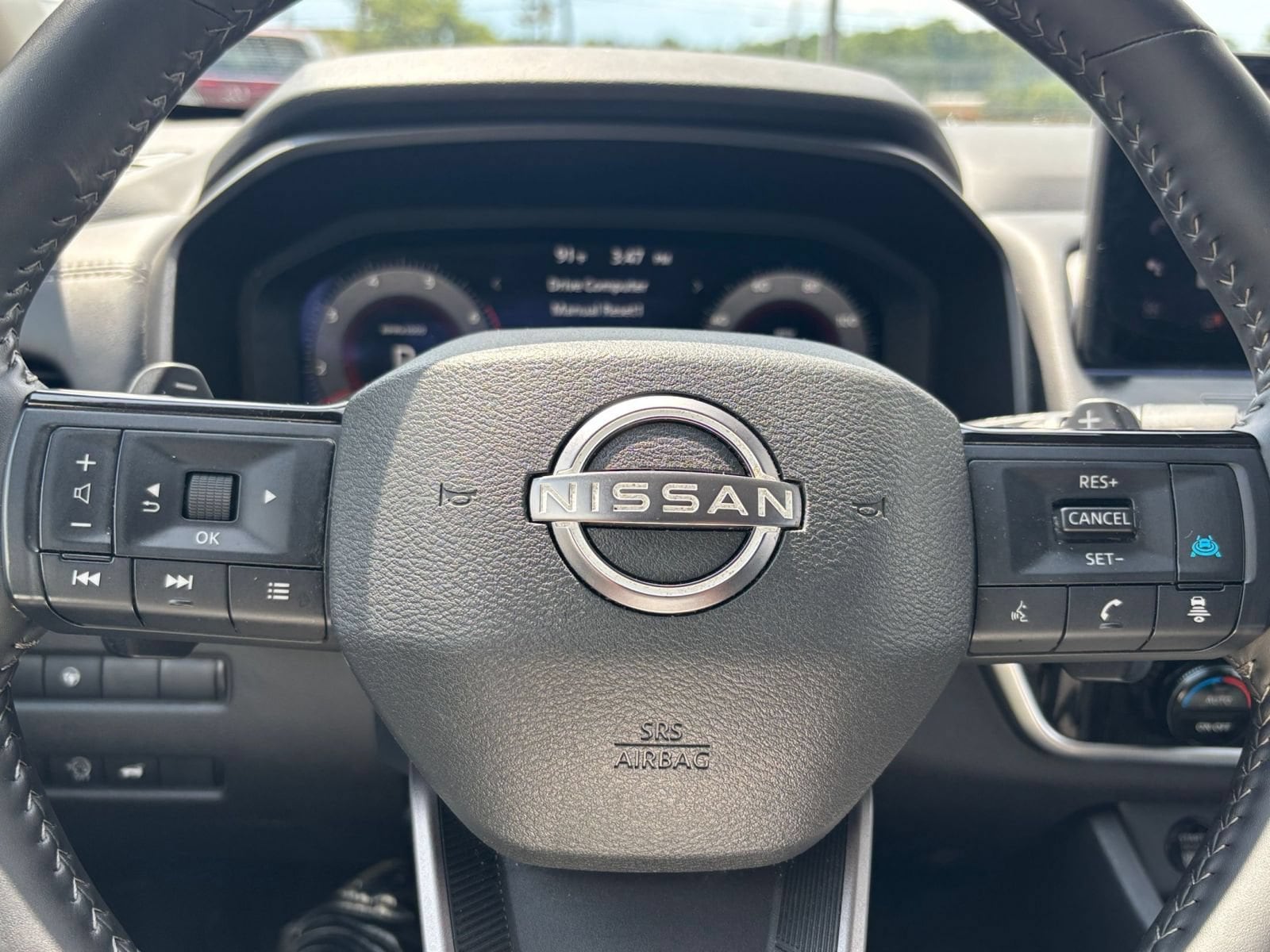 Thumbnail: 2026 Nissan Rogue - 29
