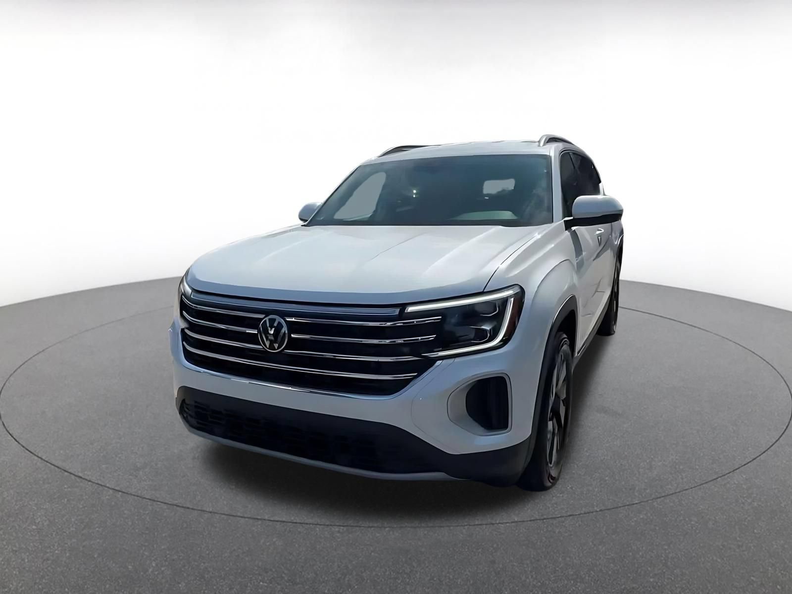 Thumbnail: 2026 Volkswagen Atlas - 6