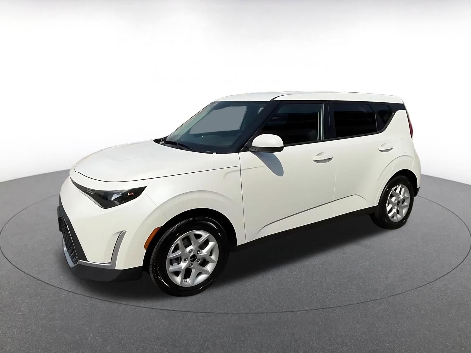 Thumbnail: 2025 Kia Soul - 7