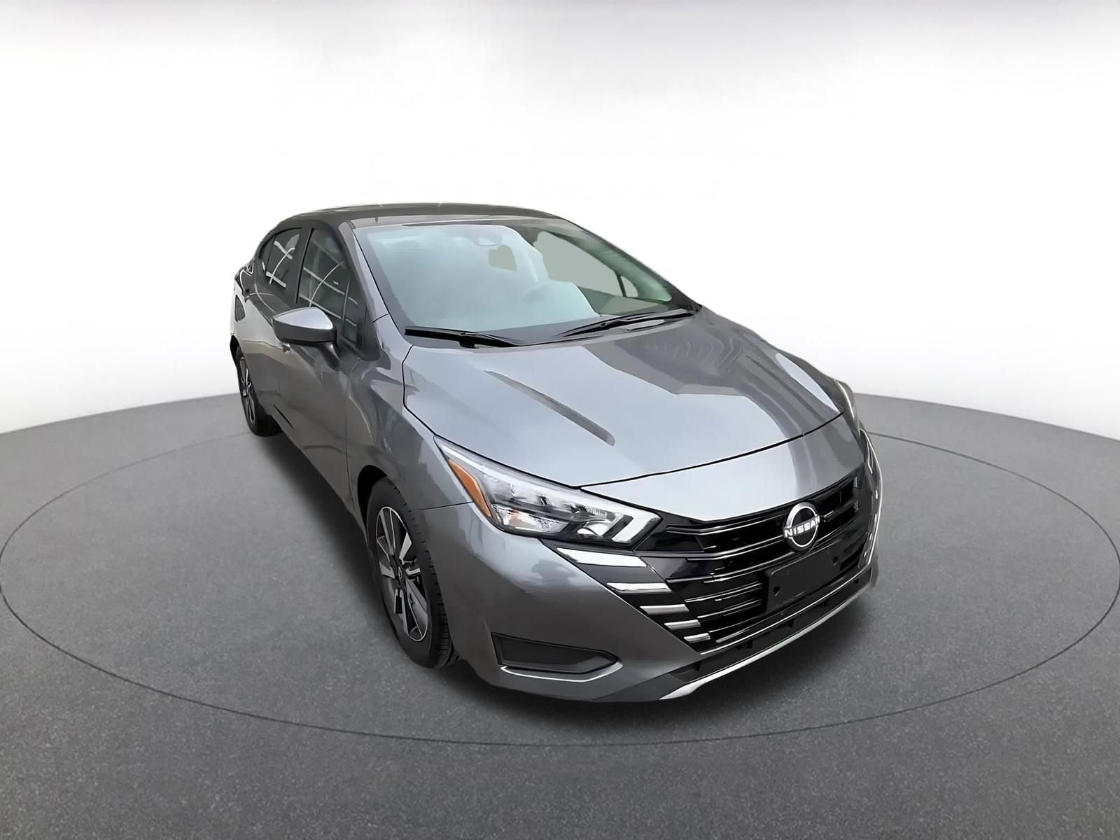 Thumbnail: 2025 Nissan Versa - 3