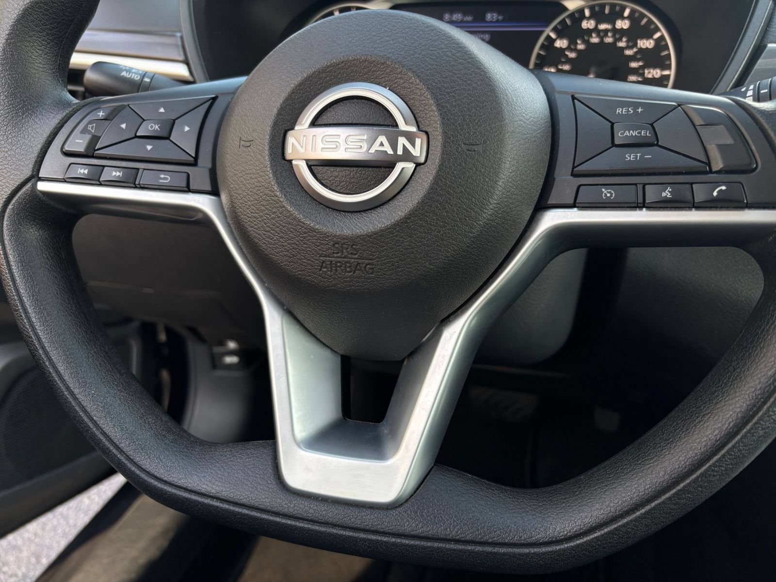 Thumbnail: 2025 Nissan Altima - 29