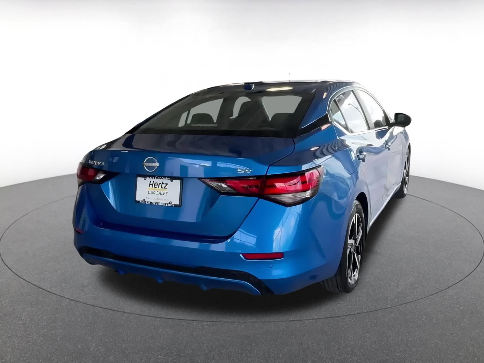 Thumbnail: 2024 Nissan Sentra - 16