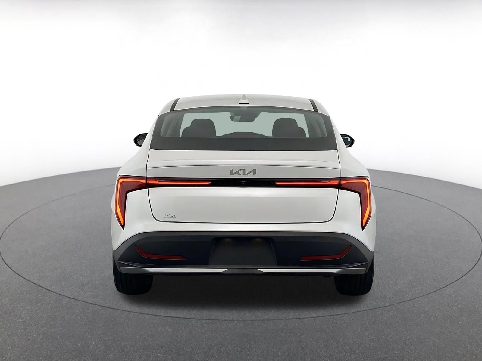 Thumbnail: 2026 Kia K4 - 7