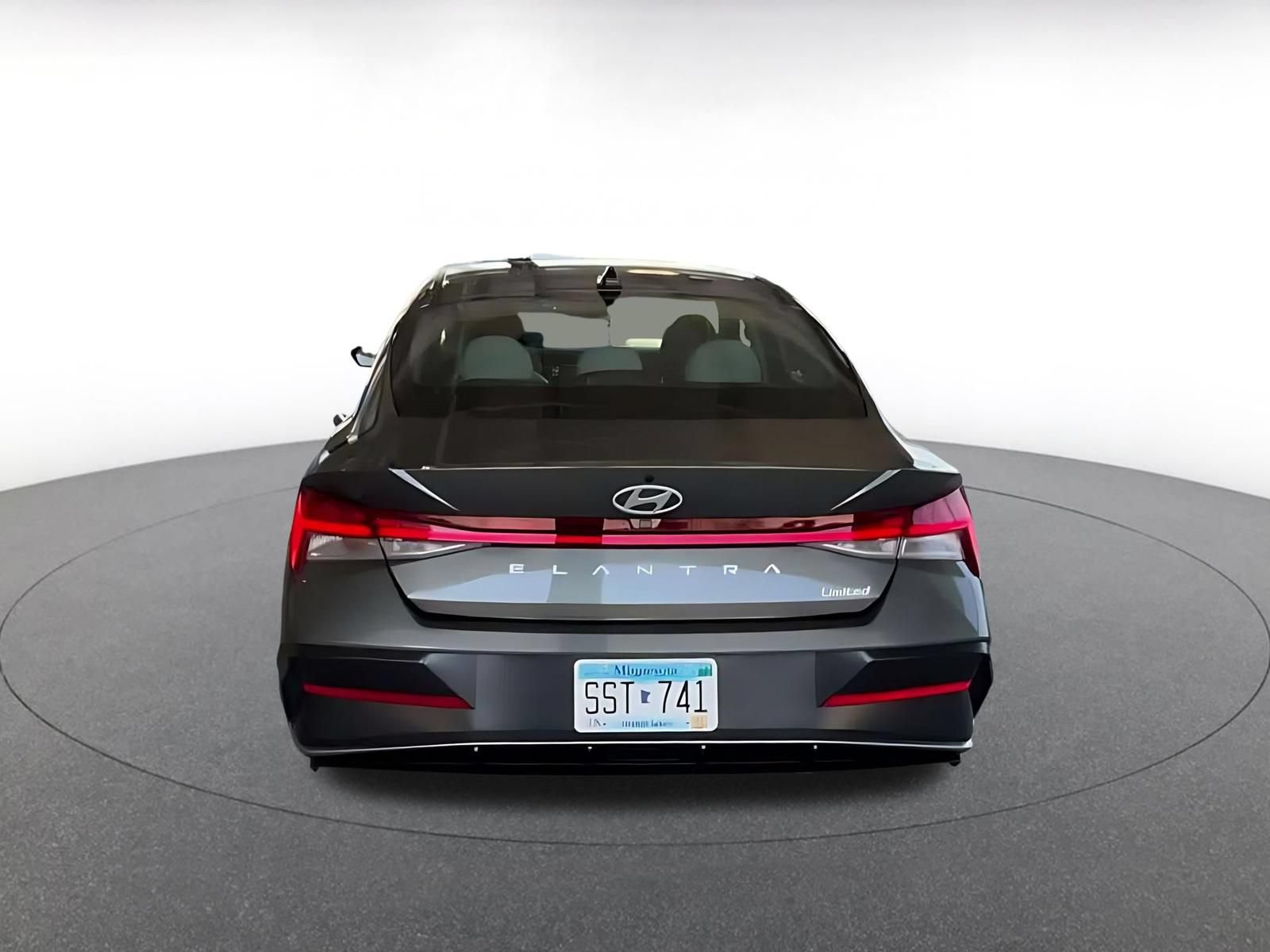 Thumbnail: 2025 Hyundai Elantra - 12