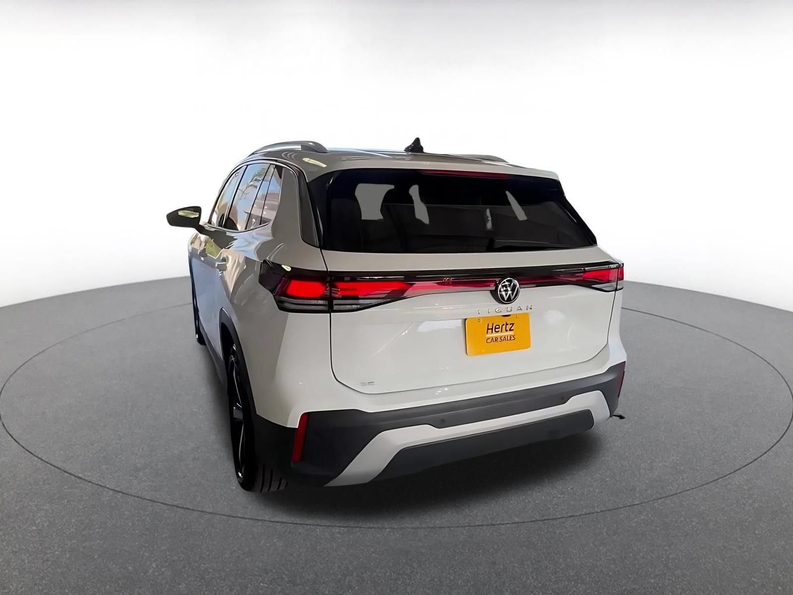 Thumbnail: 2026 Volkswagen Tiguan - 11