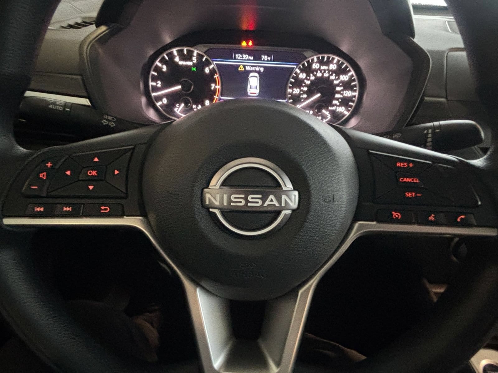 Thumbnail: 2026 Nissan Altima - 27