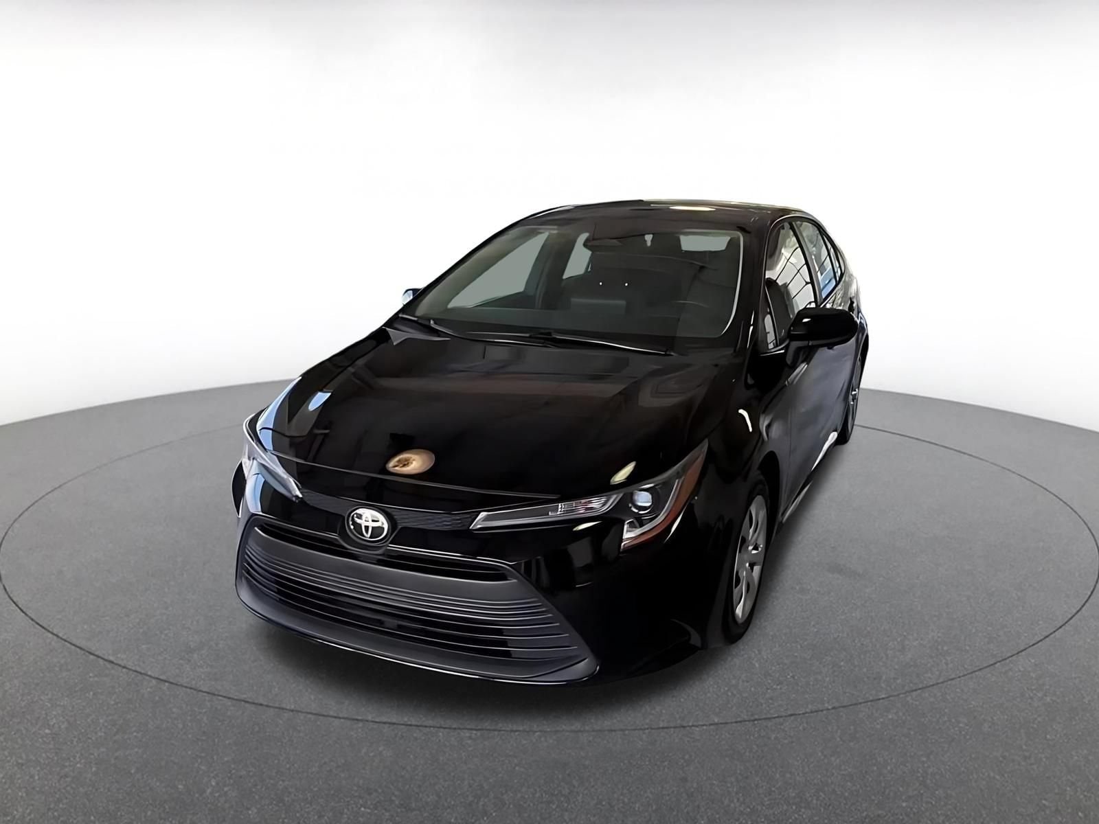 Thumbnail: 2025 Toyota Corolla - 6