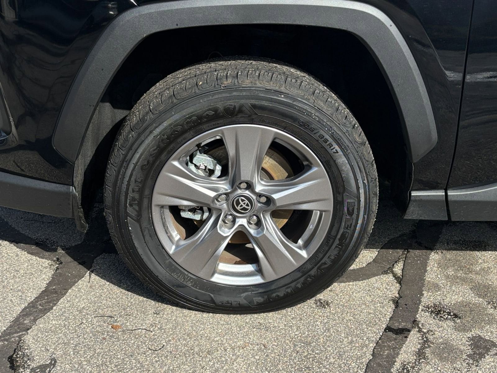 Thumbnail: 2025 Toyota RAV4 - 29