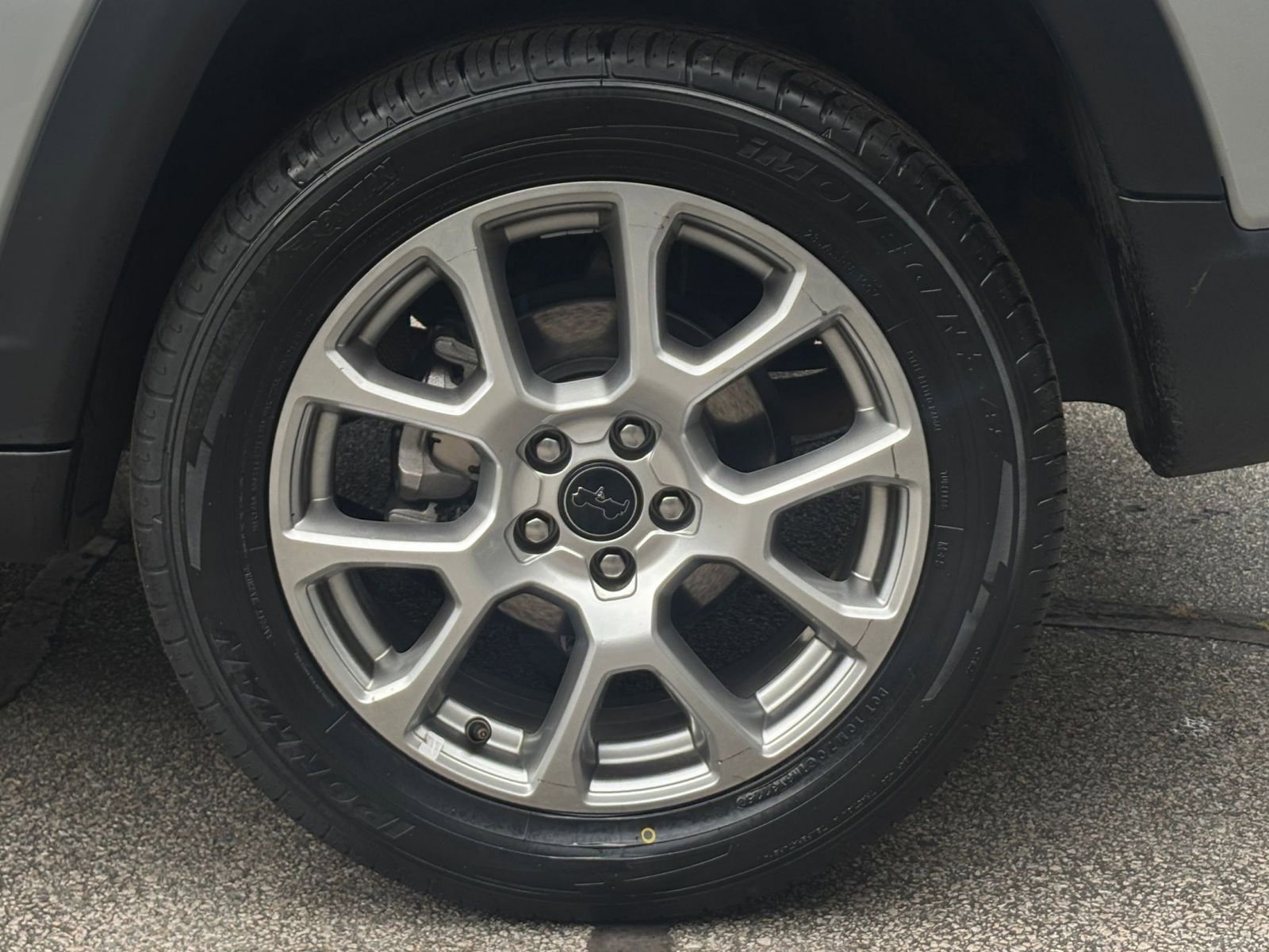 Thumbnail: 2025 Jeep Compass - 31