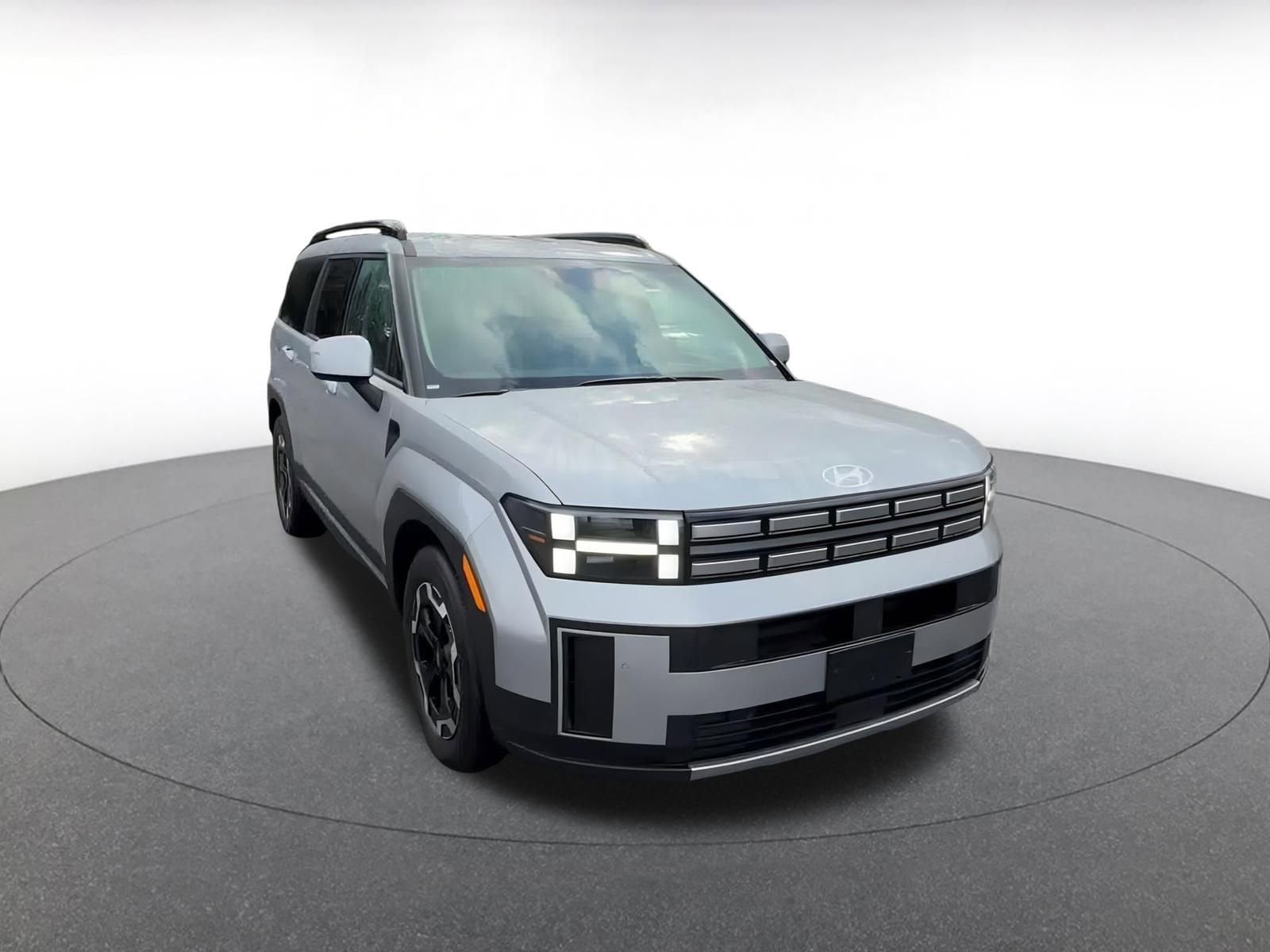 Thumbnail: 2025 Hyundai Santa Fe - 3