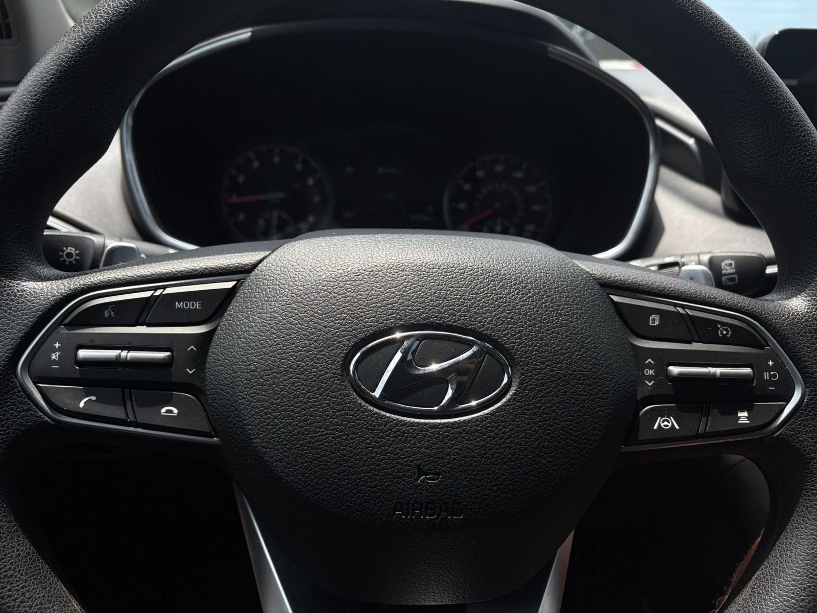 Thumbnail: 2022 Hyundai Santa Fe - 28