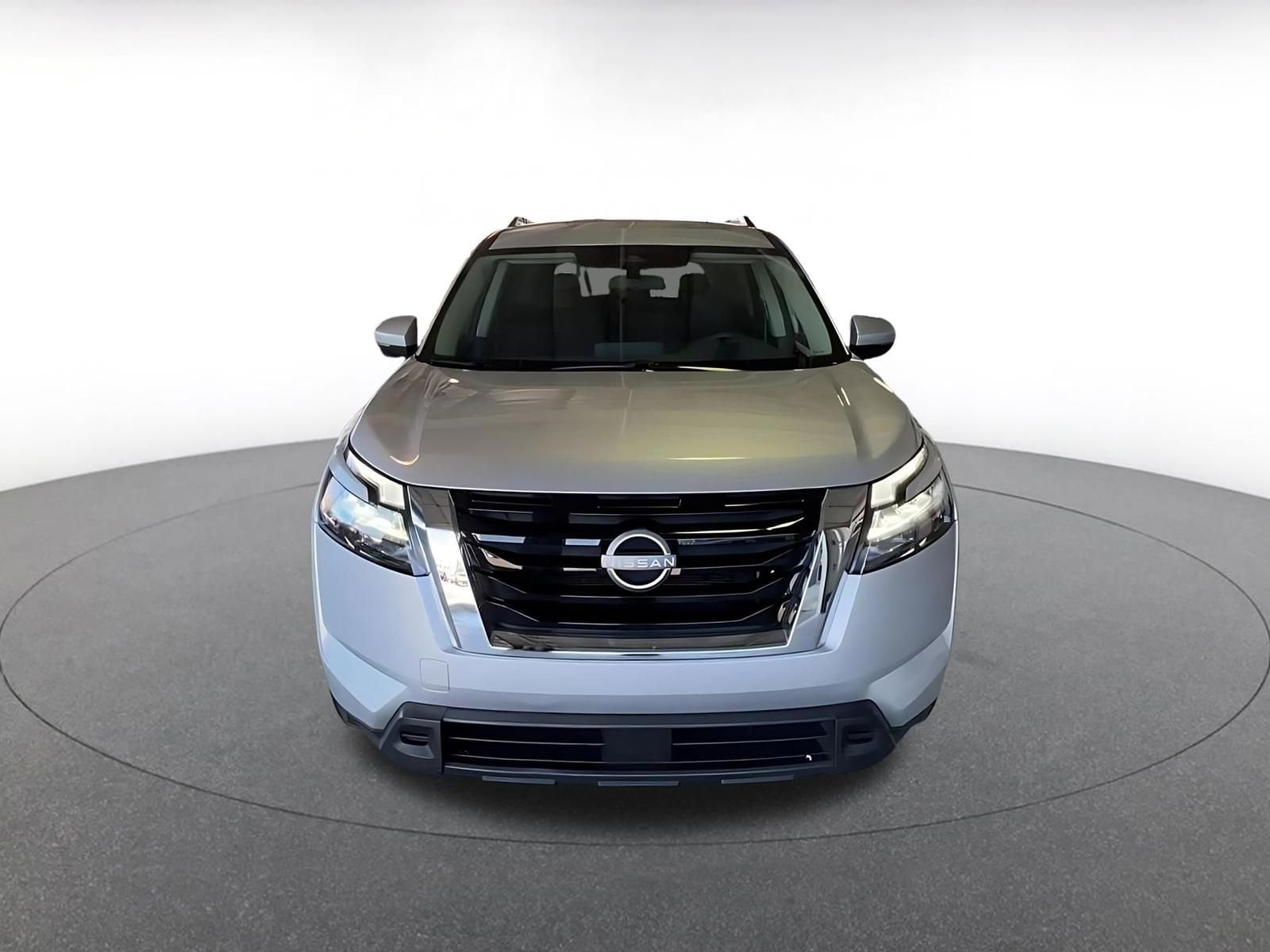 Thumbnail: 2025 Nissan Pathfinder - 5