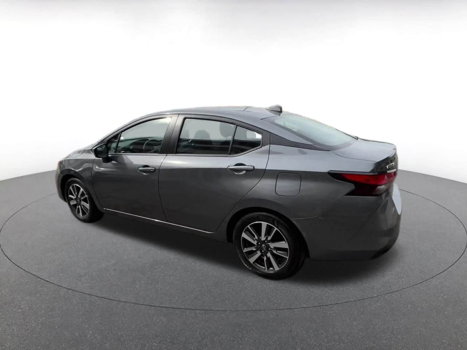 Thumbnail: 2025 Nissan Versa - 10