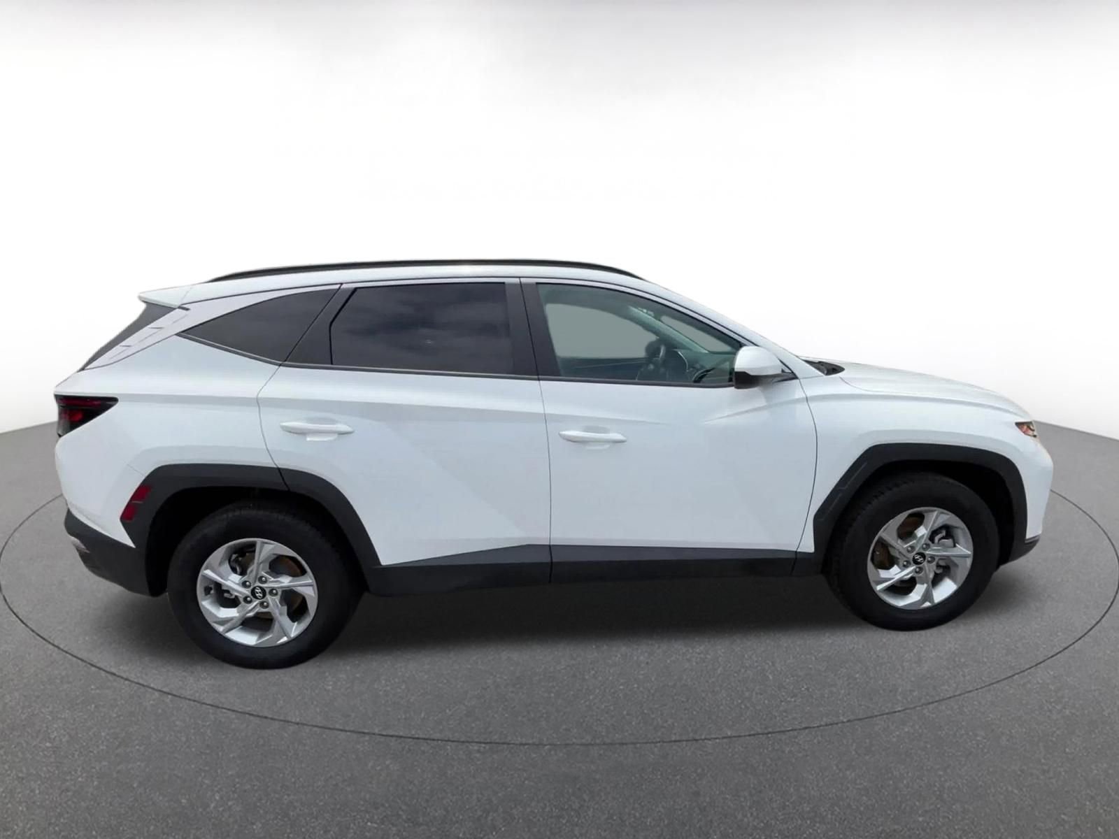 Thumbnail: 2024 Hyundai Tucson - 16