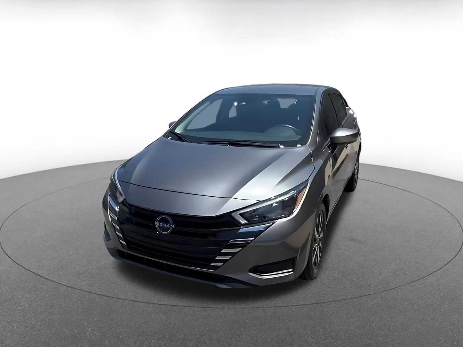 Thumbnail: 2025 Nissan Versa - 6