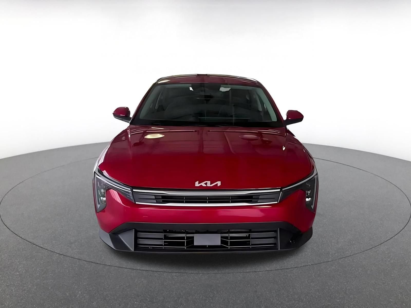 Thumbnail: 2025 Kia K4 - 11