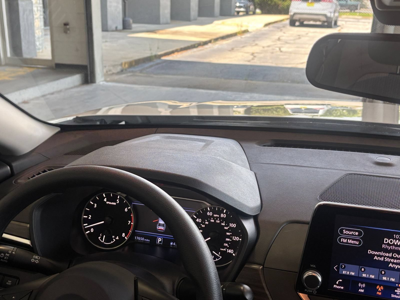 Thumbnail: 2026 Nissan Altima - 34