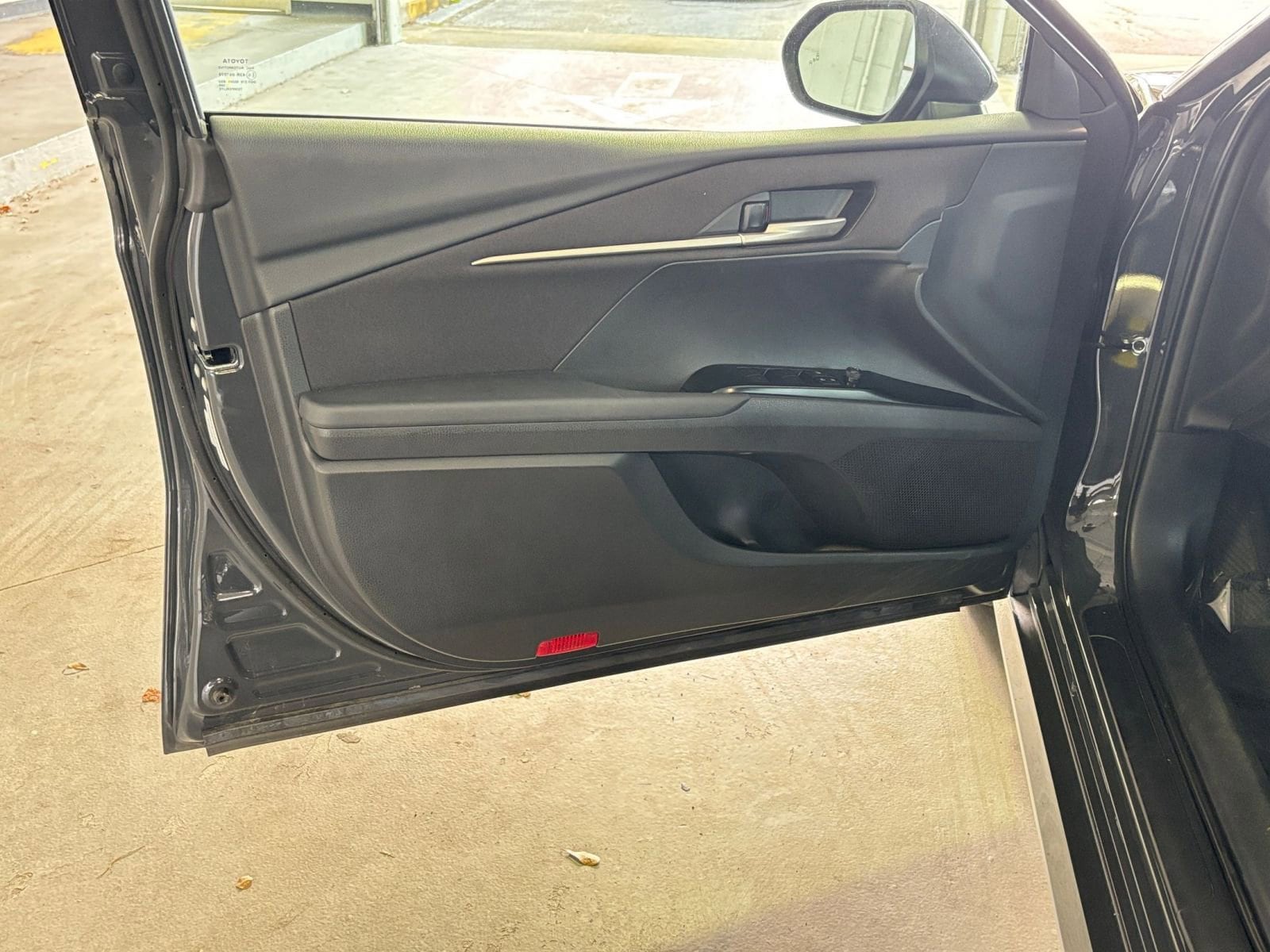 Thumbnail: 2025 Toyota Camry - 26