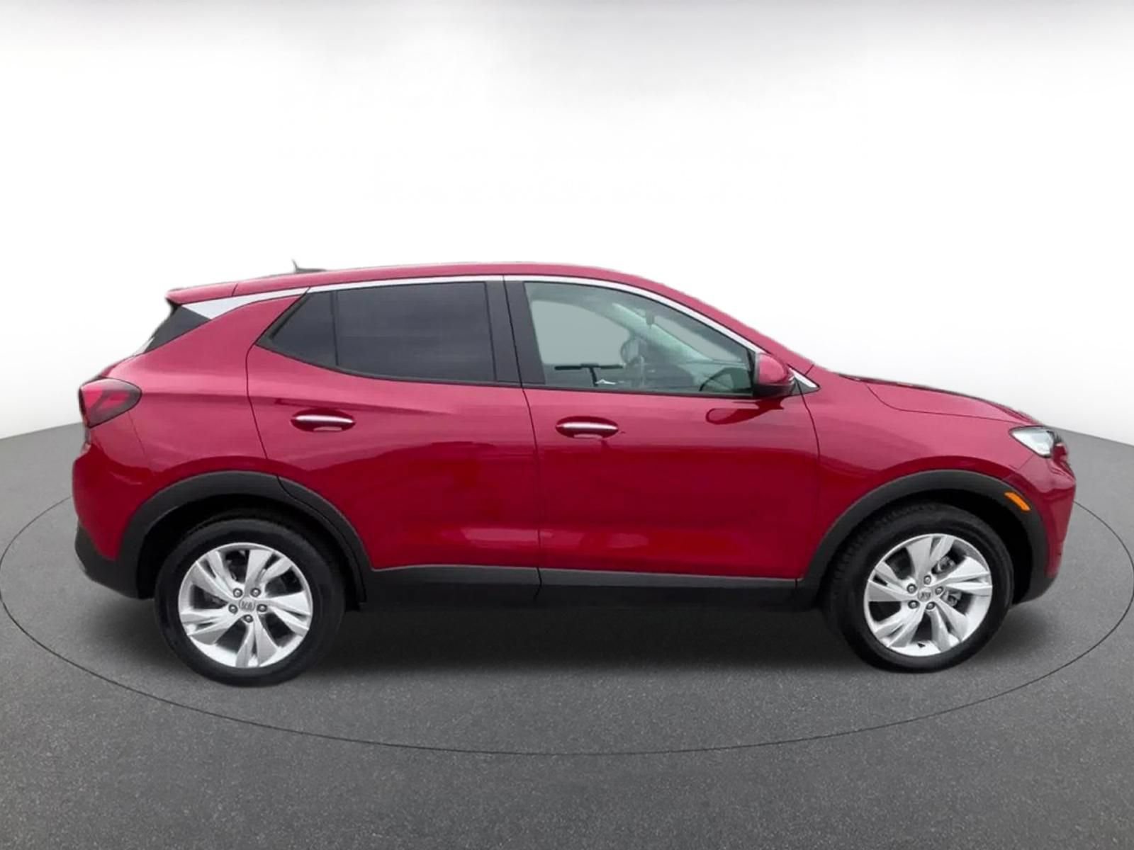 Thumbnail: 2026 Buick Encore GX - 15