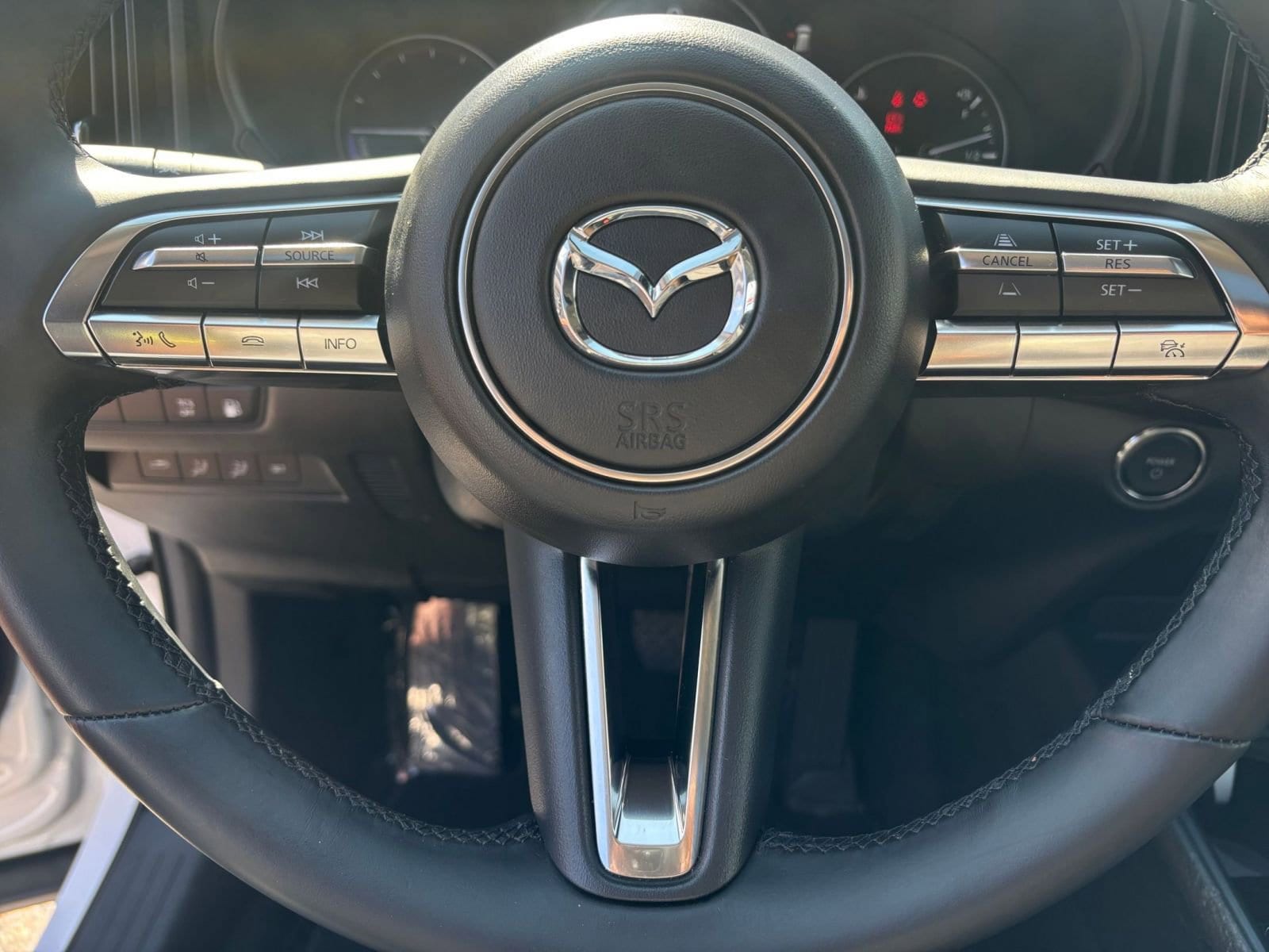 Thumbnail: 2025 Mazda CX-50 - 29